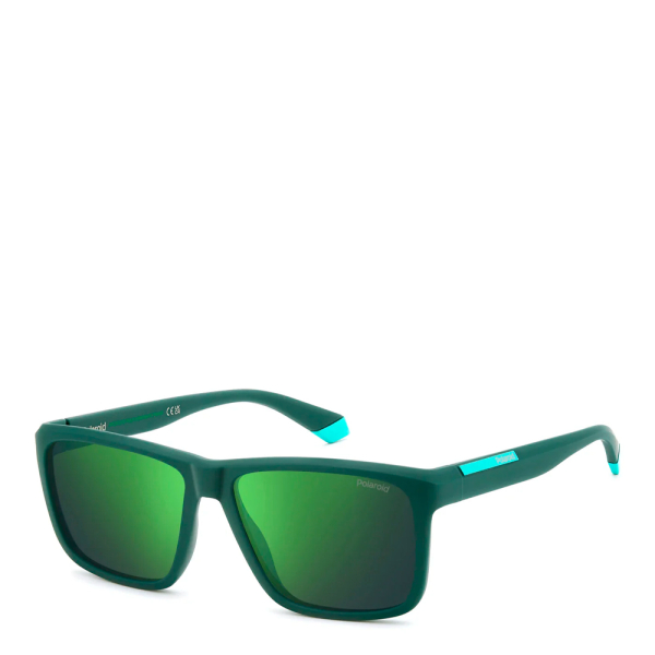 Polaroid Lunettes de soleil PLD 2164S - 58 Vert- Ref 42 €